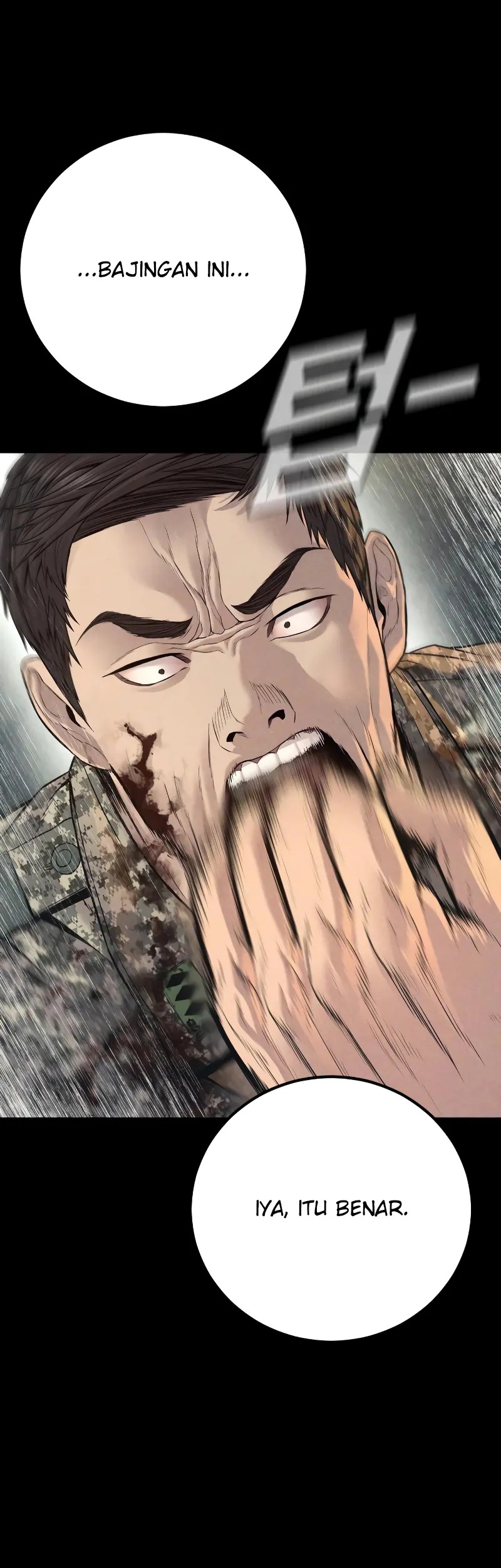 Manager Kim Chapter 128 Gambar 28