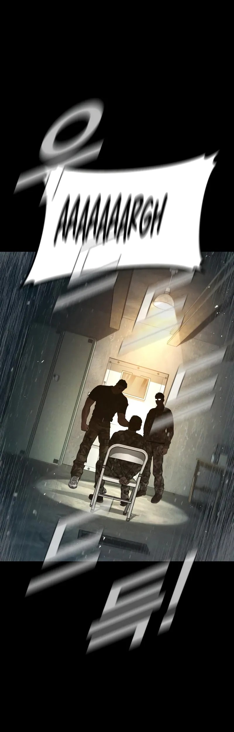 Manager Kim Chapter 128 Gambar 29