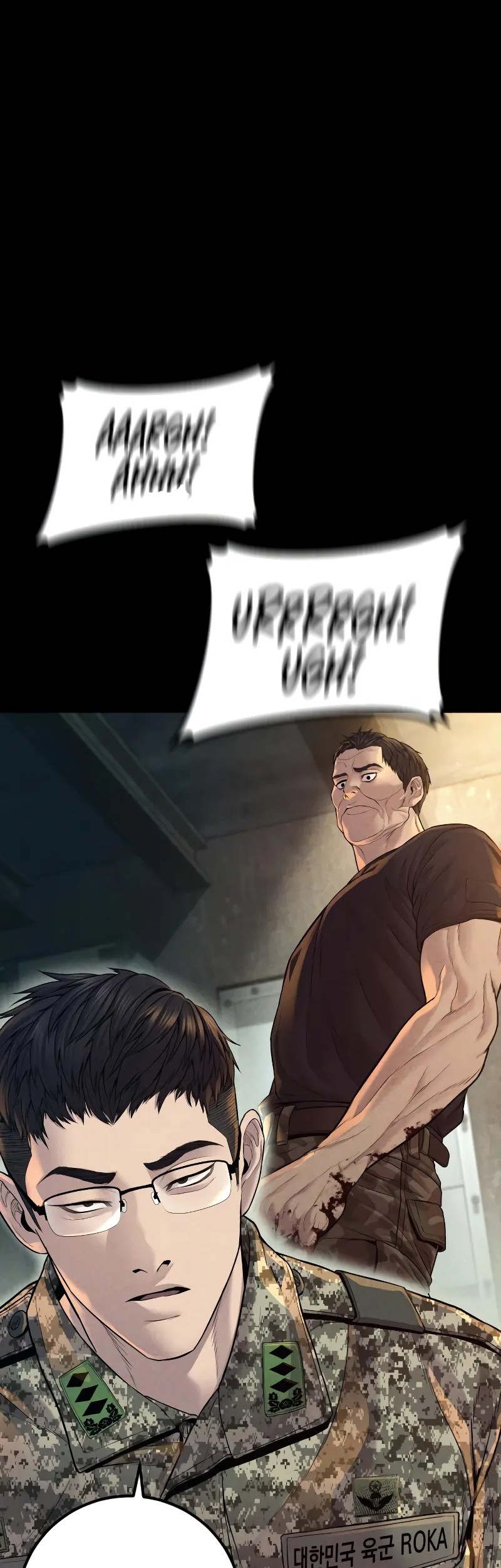 Manager Kim Chapter 128 Gambar 30