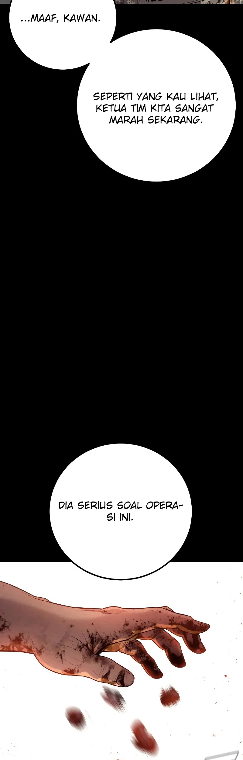 Manager Kim Chapter 128 Gambar 31