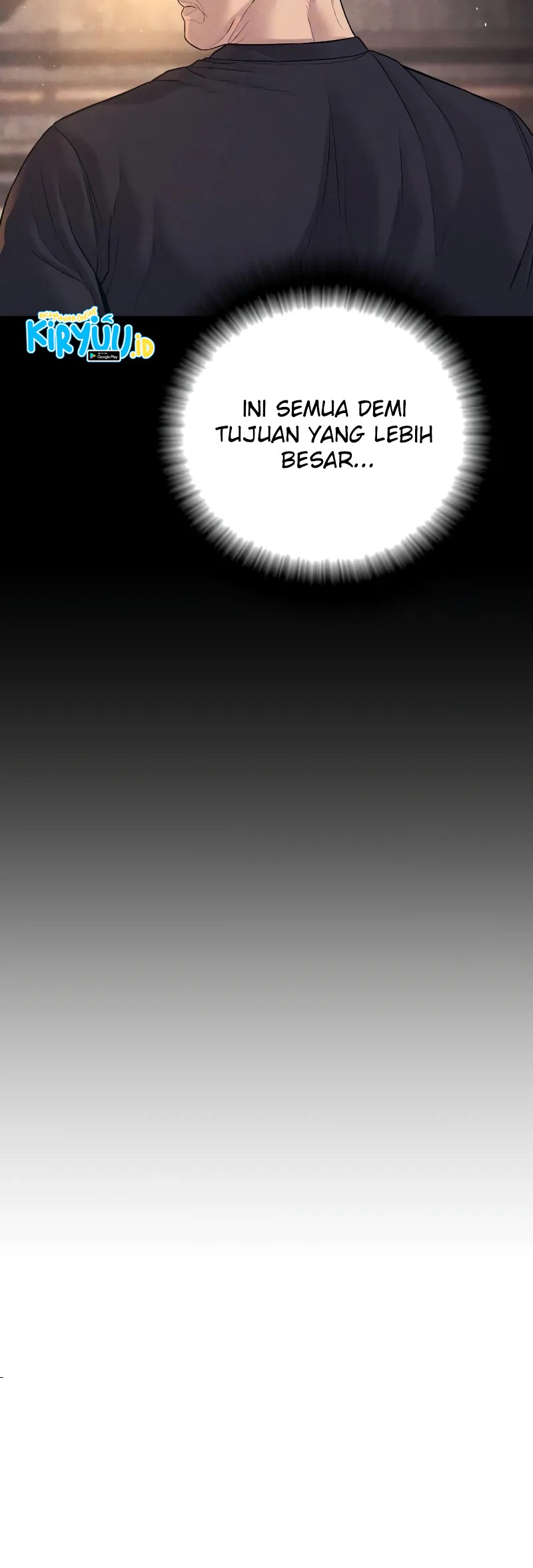 Manager Kim Chapter 128 Gambar 33