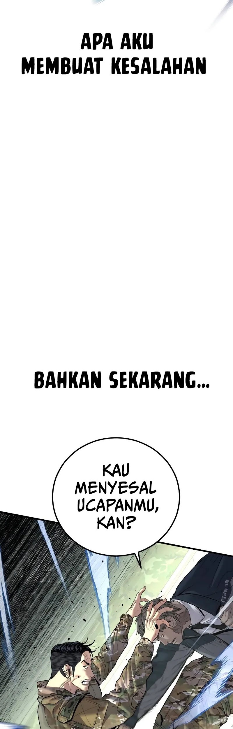 Manager Kim Chapter 137 Gambar 74