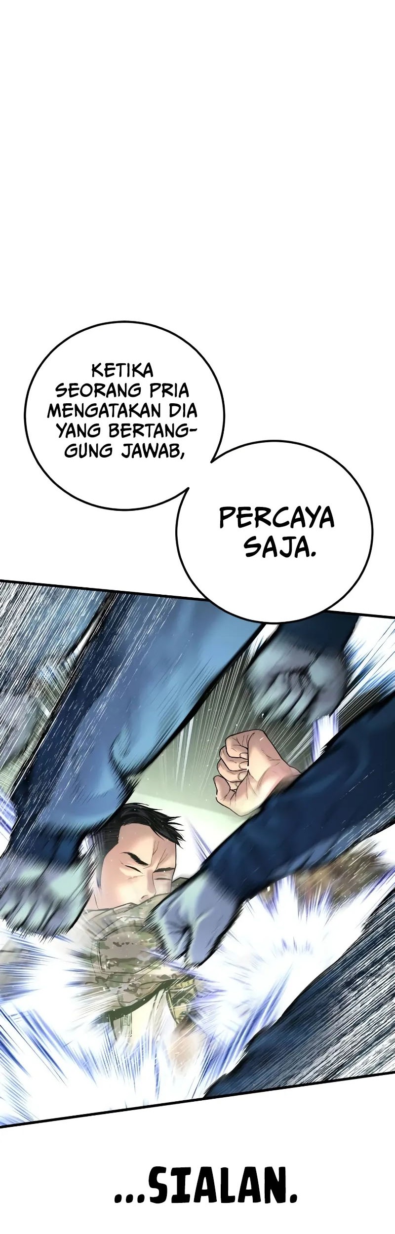Manager Kim Chapter 137 Gambar 72