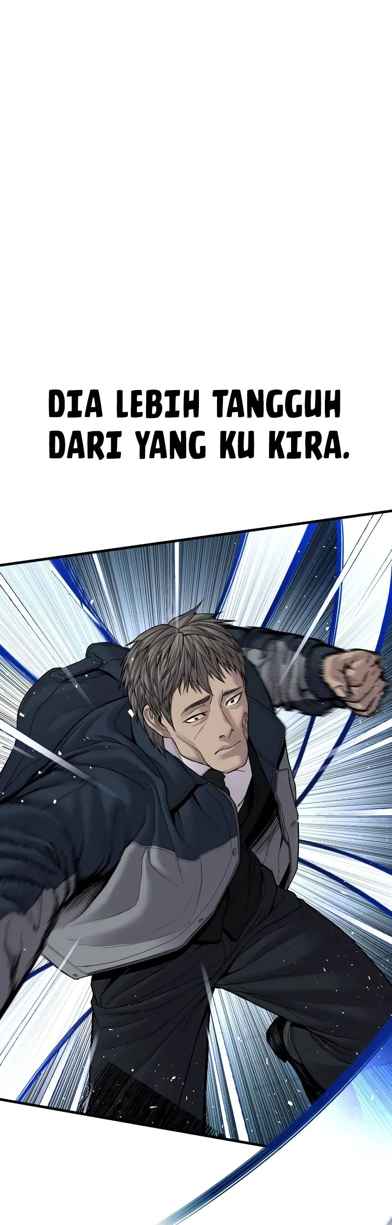 Manager Kim Chapter 137 Gambar 73