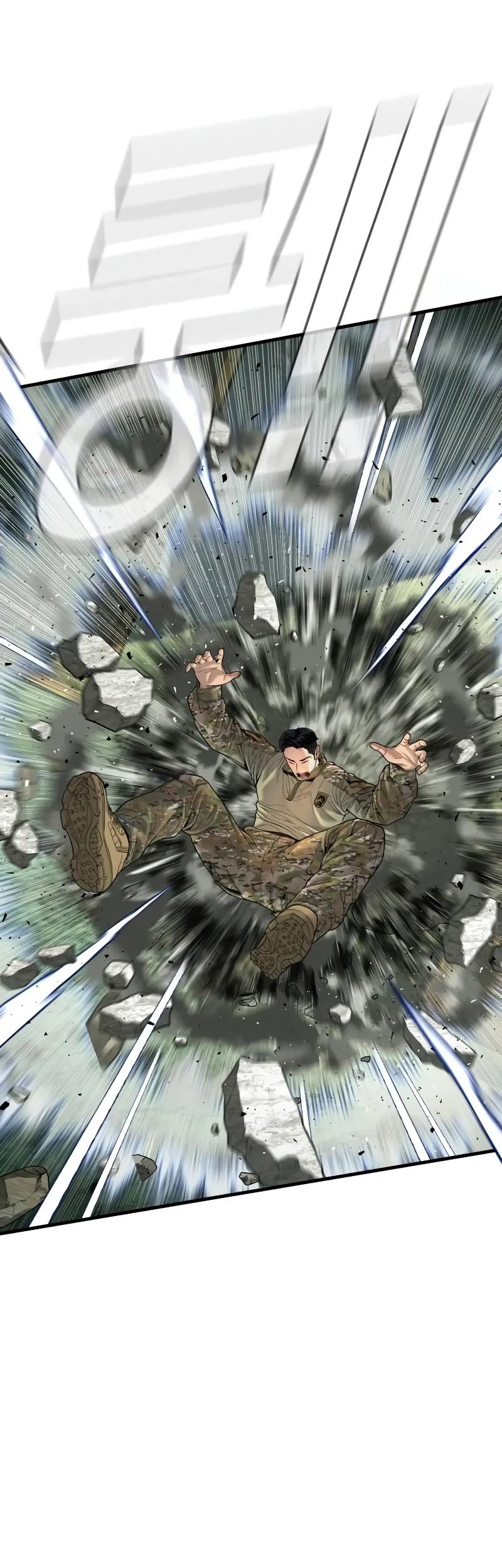 Manager Kim Chapter 137 Gambar 77