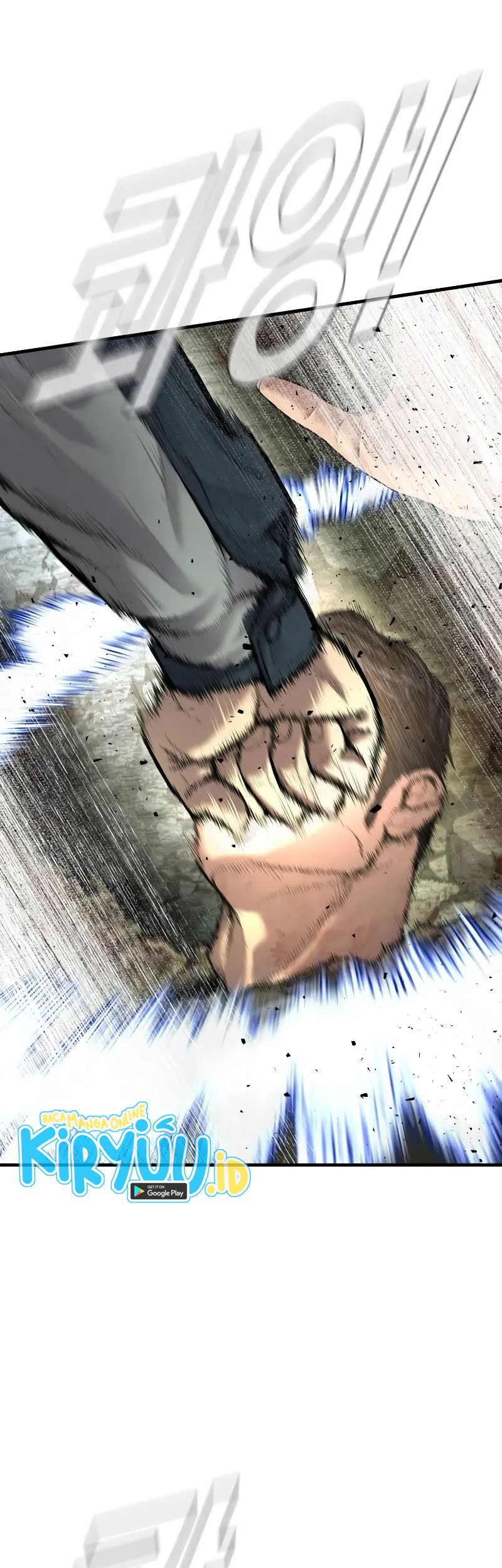 Manager Kim Chapter 137 Gambar 78