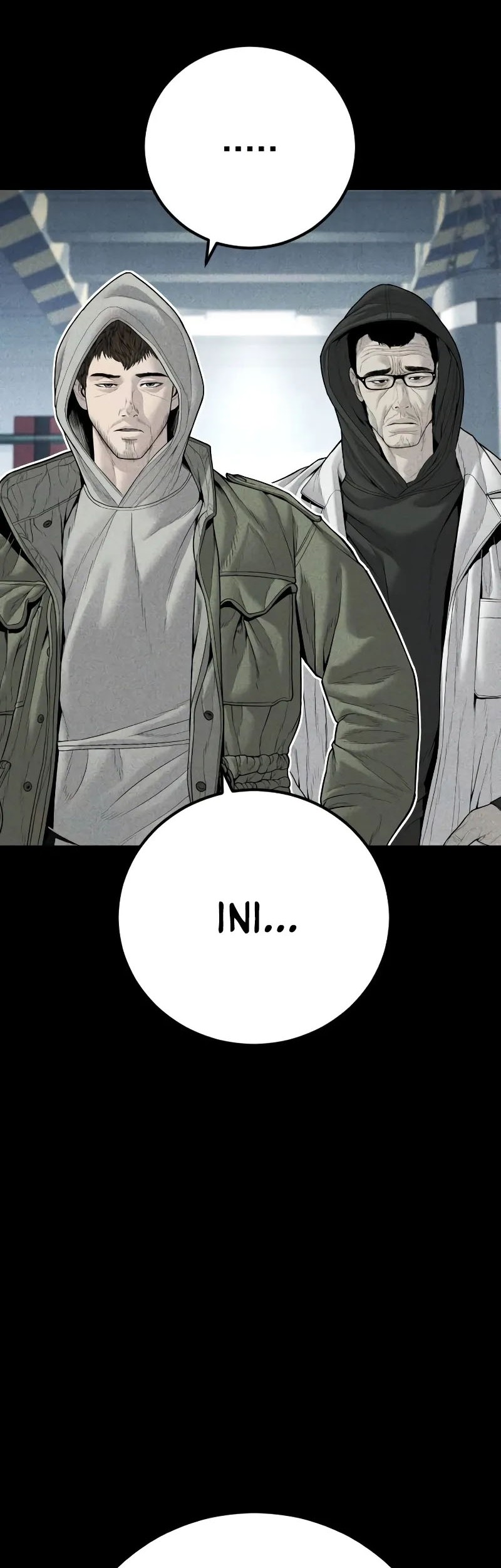 Manager Kim Chapter 137 Gambar 85