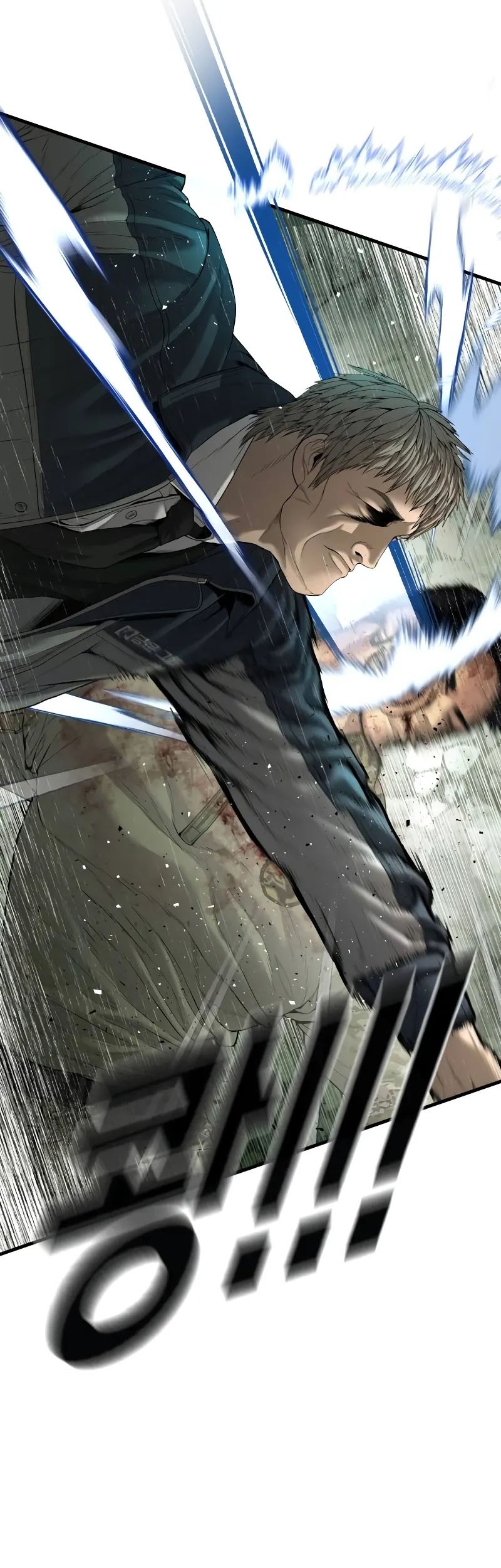 Manager Kim Chapter 137 Gambar 82