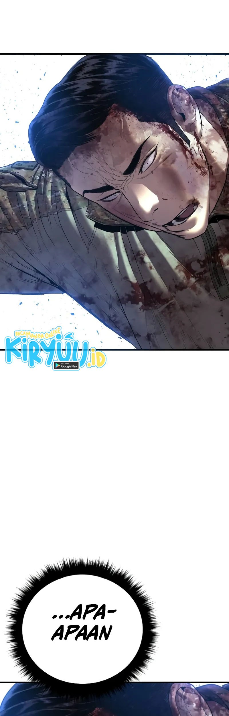 Manager Kim Chapter 137 Gambar 83