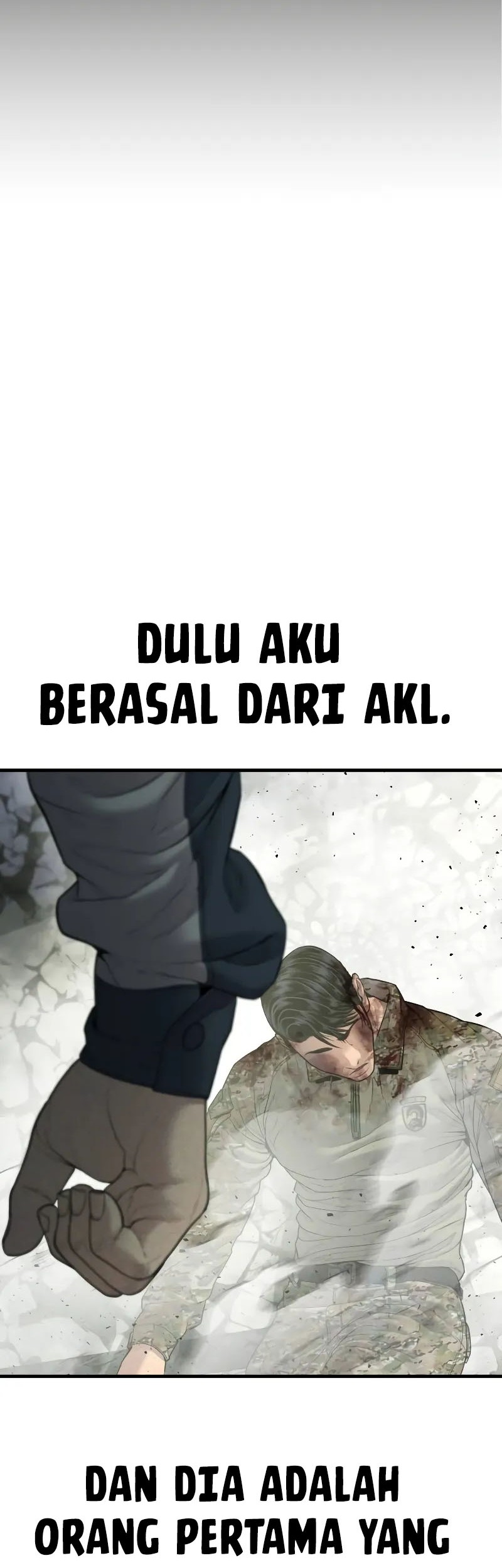 Manager Kim Chapter 137 Gambar 91