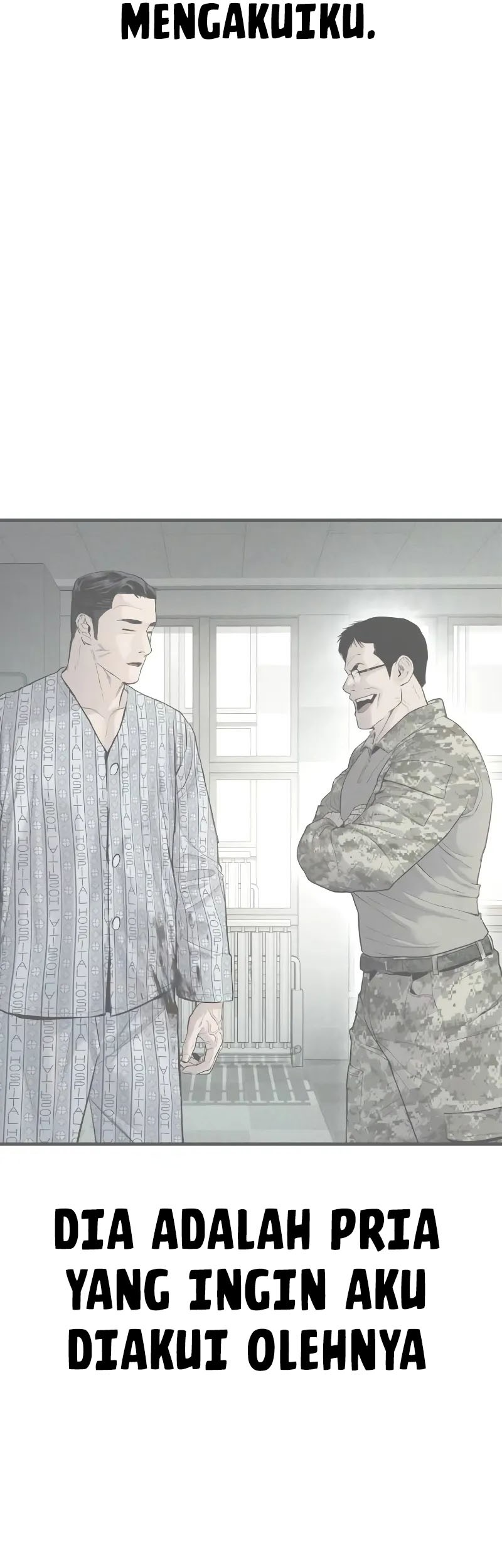 Manager Kim Chapter 137 Gambar 92