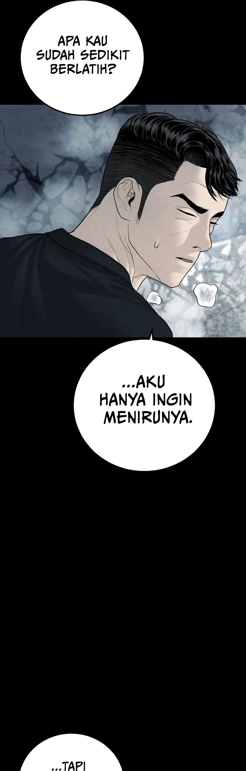 Manager Kim Chapter 137 Gambar 88