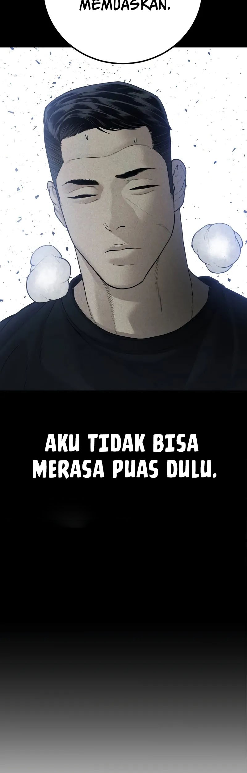 Manager Kim Chapter 137 Gambar 90