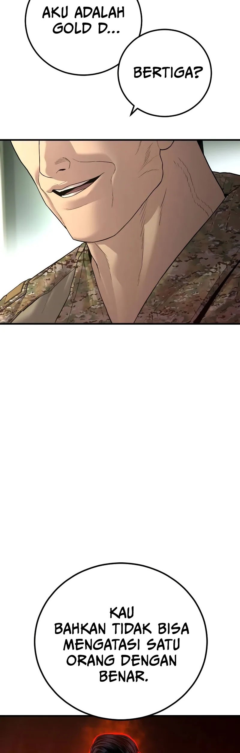 Manager Kim Chapter 137 Gambar 97