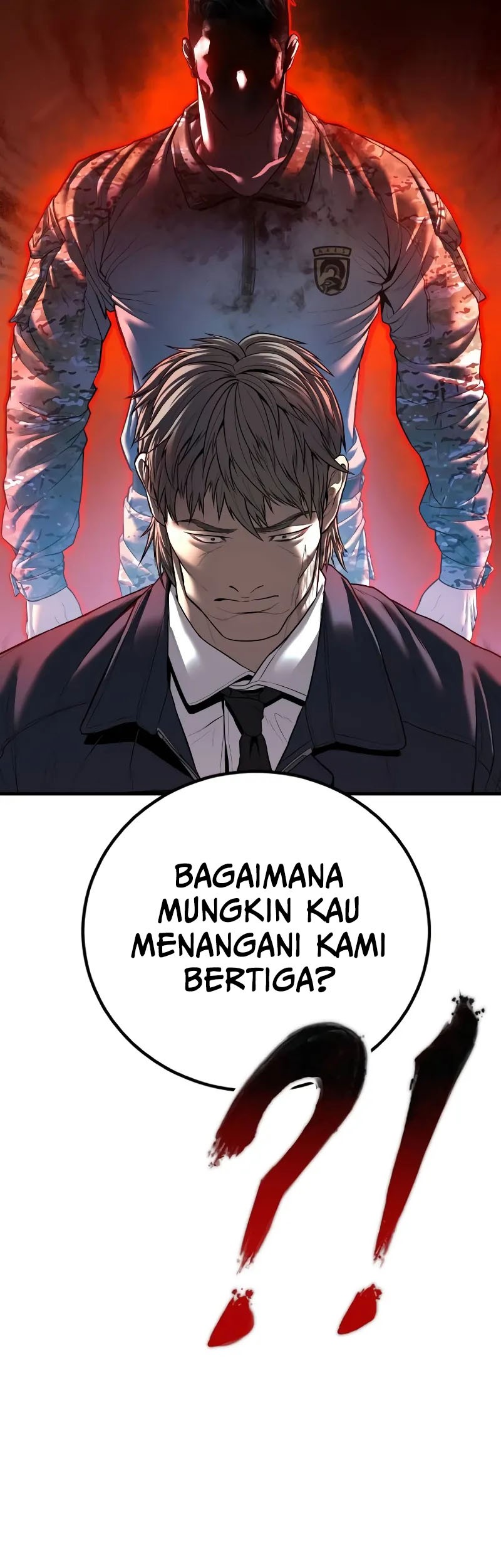 Manager Kim Chapter 137 Gambar 98