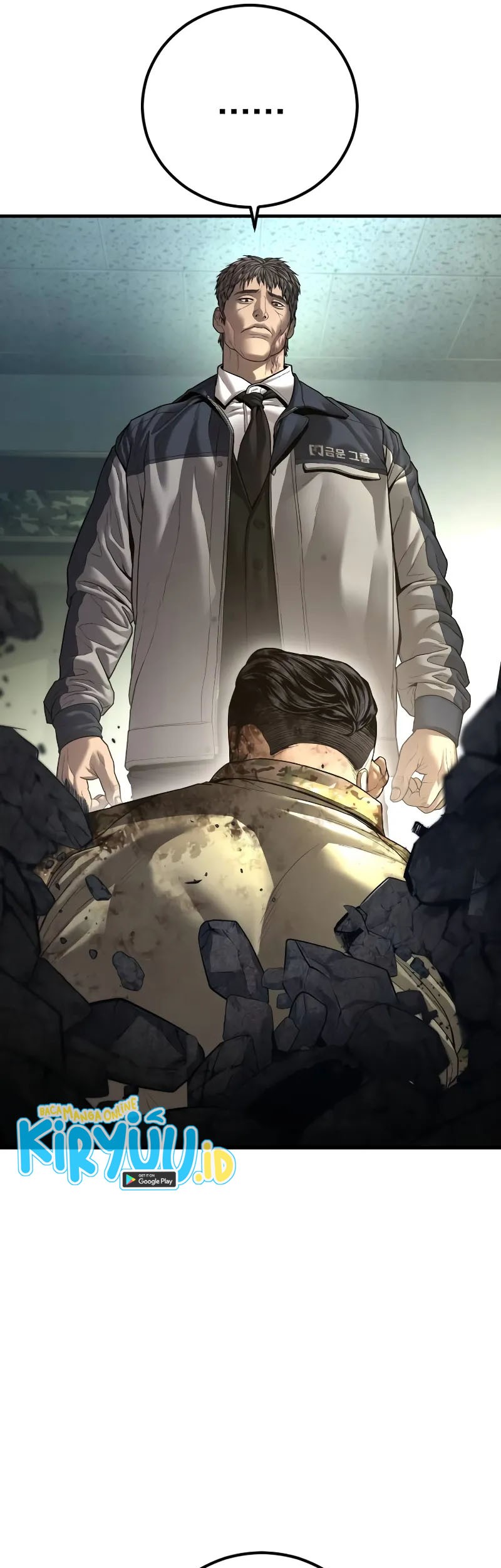 Manager Kim Chapter 137 Gambar 94