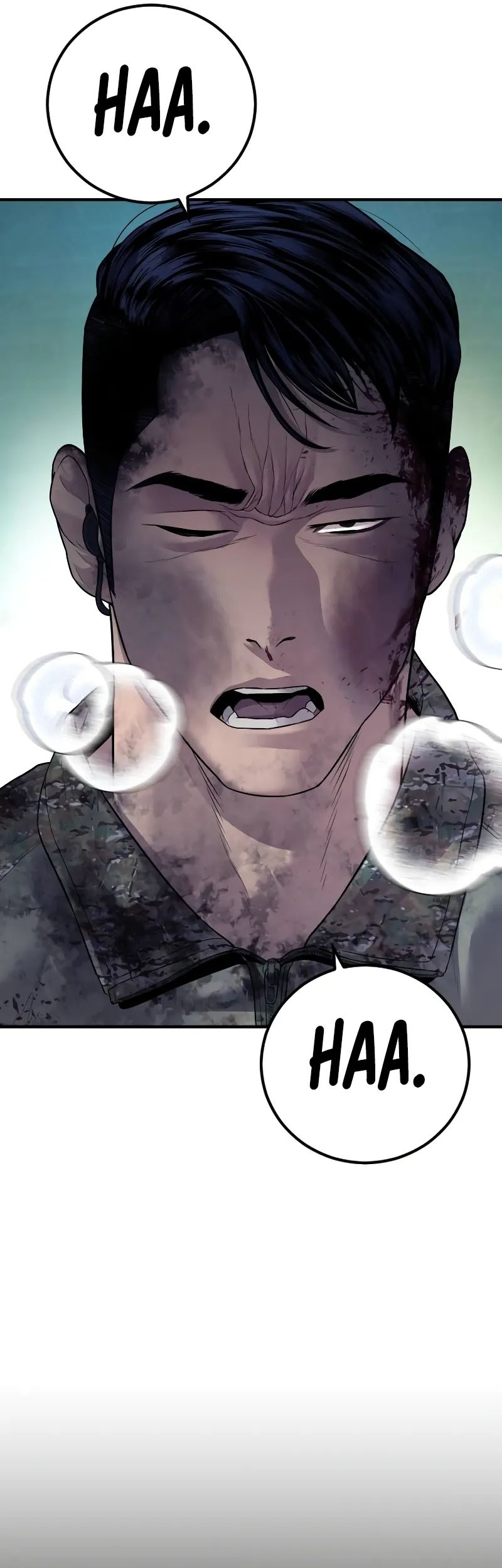 Manager Kim Chapter 137 Gambar 100