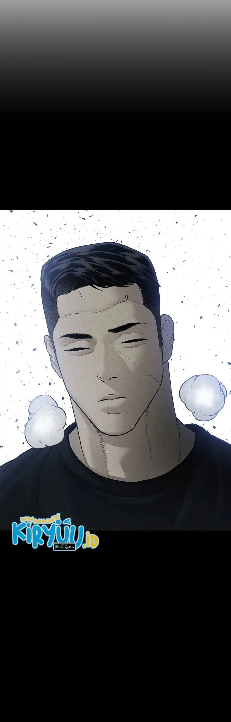 Manager Kim Chapter 137 Gambar 101