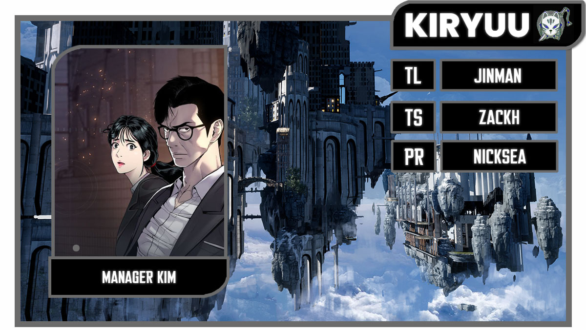 Komik Manager Kim Chapter 137 gambar nomor 1