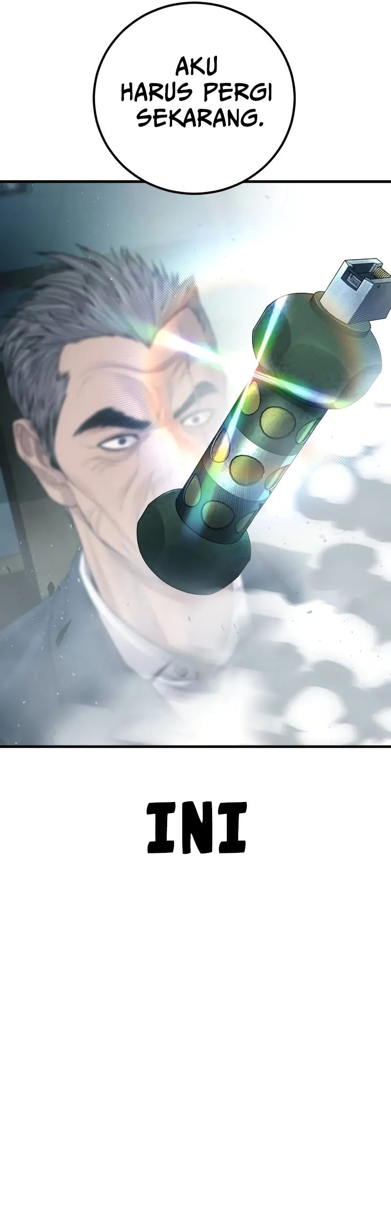 Manager Kim Chapter 137 Gambar 47