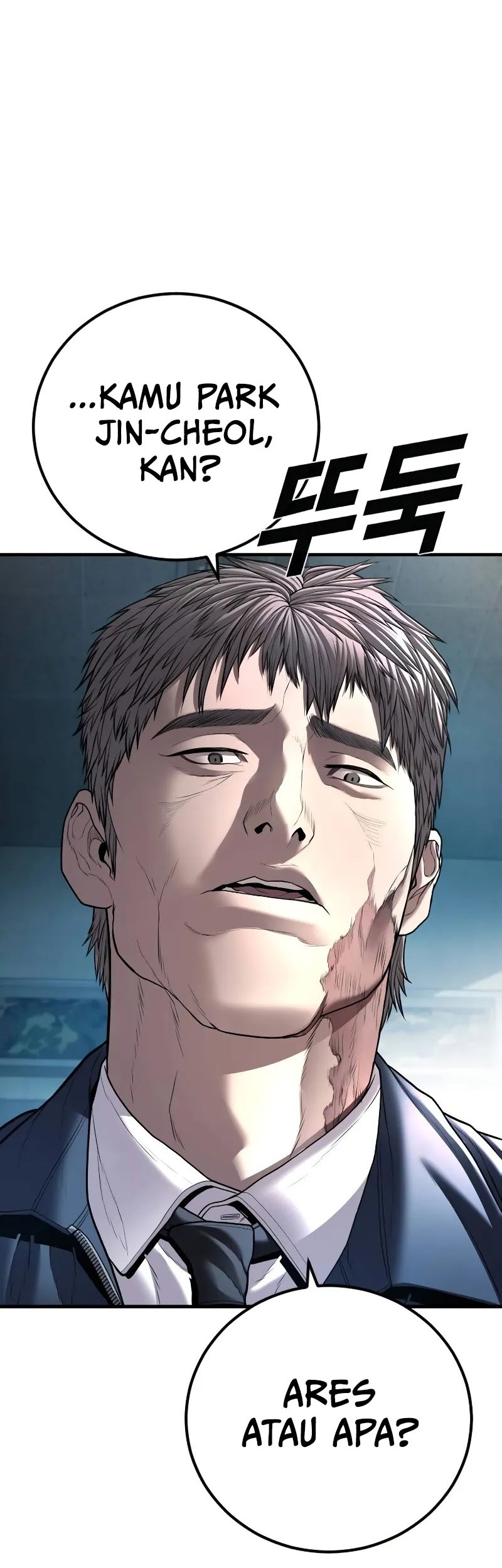 Manager Kim Chapter 137 Gambar 54