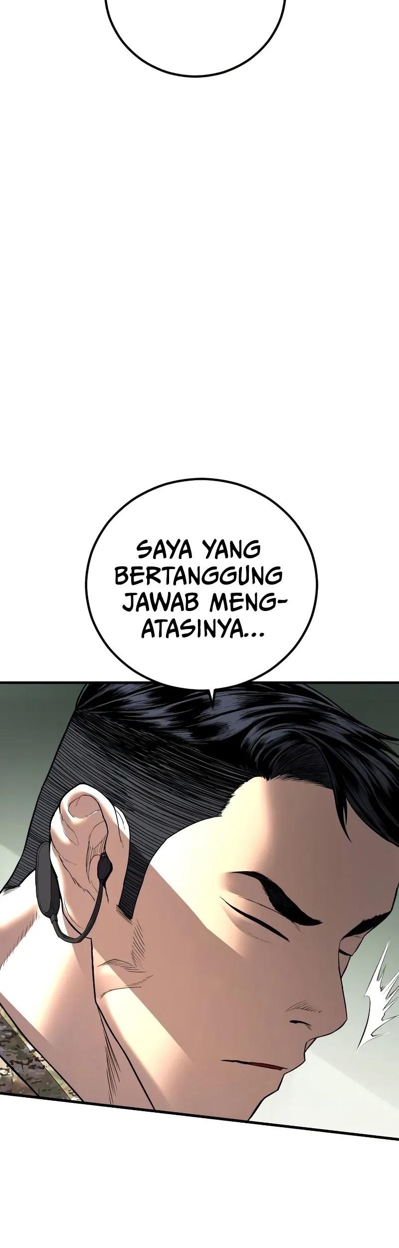 Manager Kim Chapter 137 Gambar 63