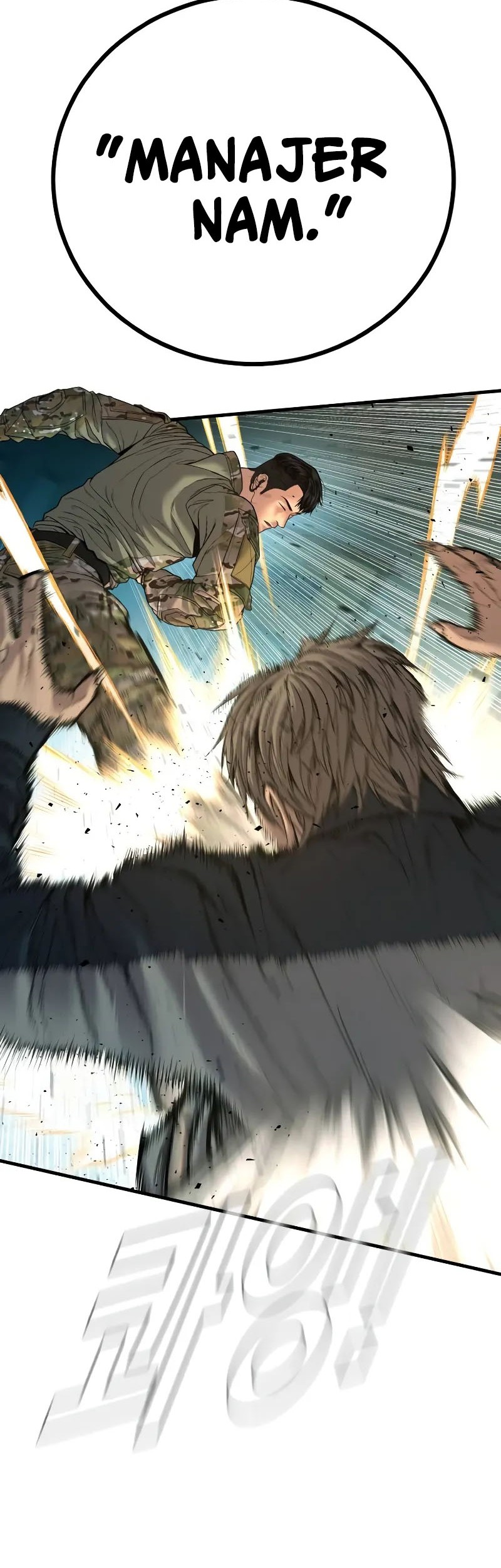 Manager Kim Chapter 137 Gambar 60