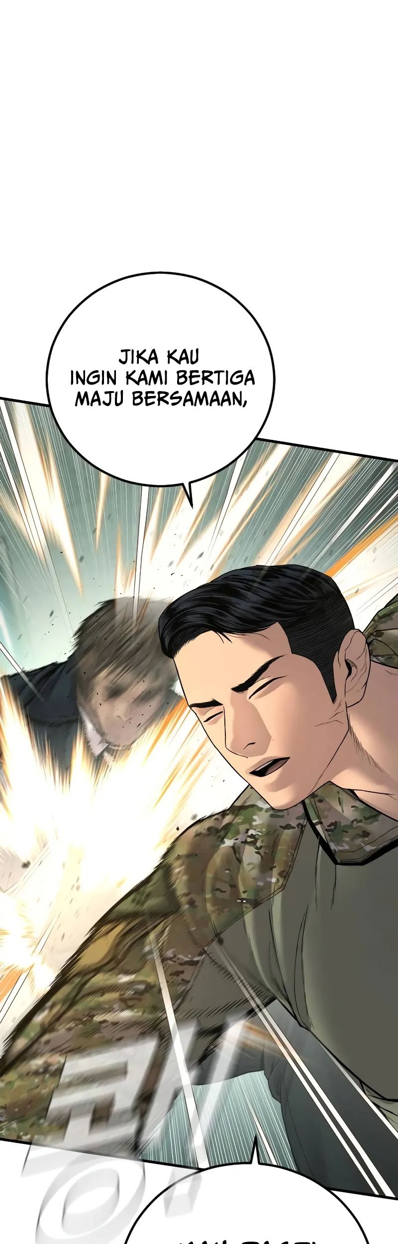 Manager Kim Chapter 137 Gambar 61