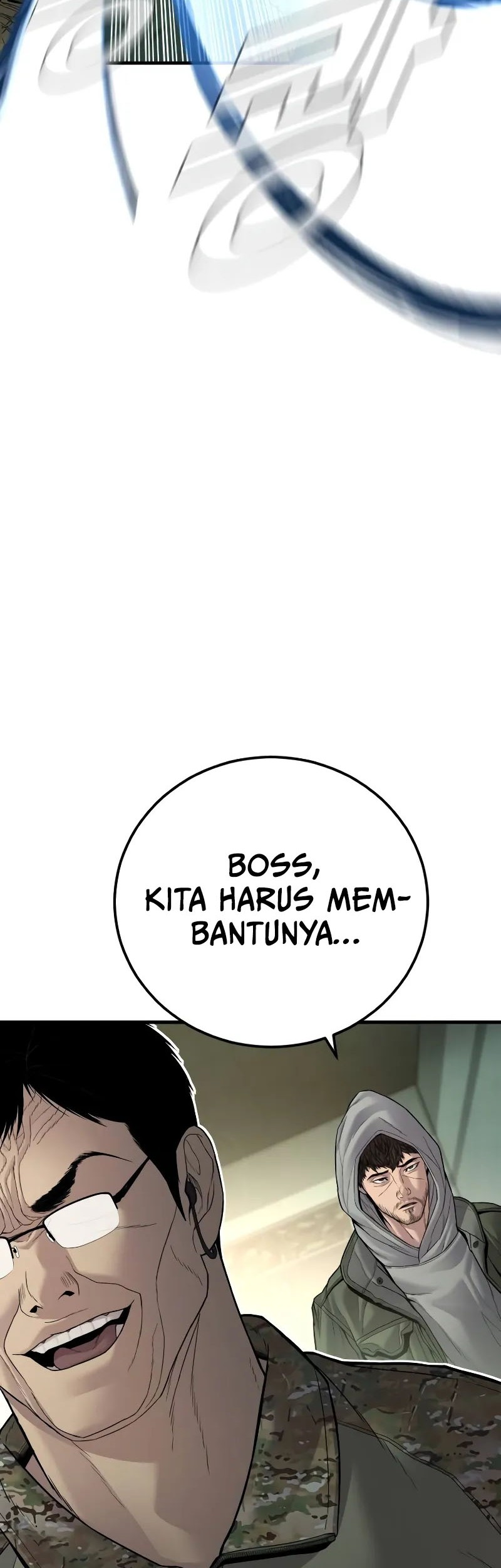 Manager Kim Chapter 137 Gambar 68