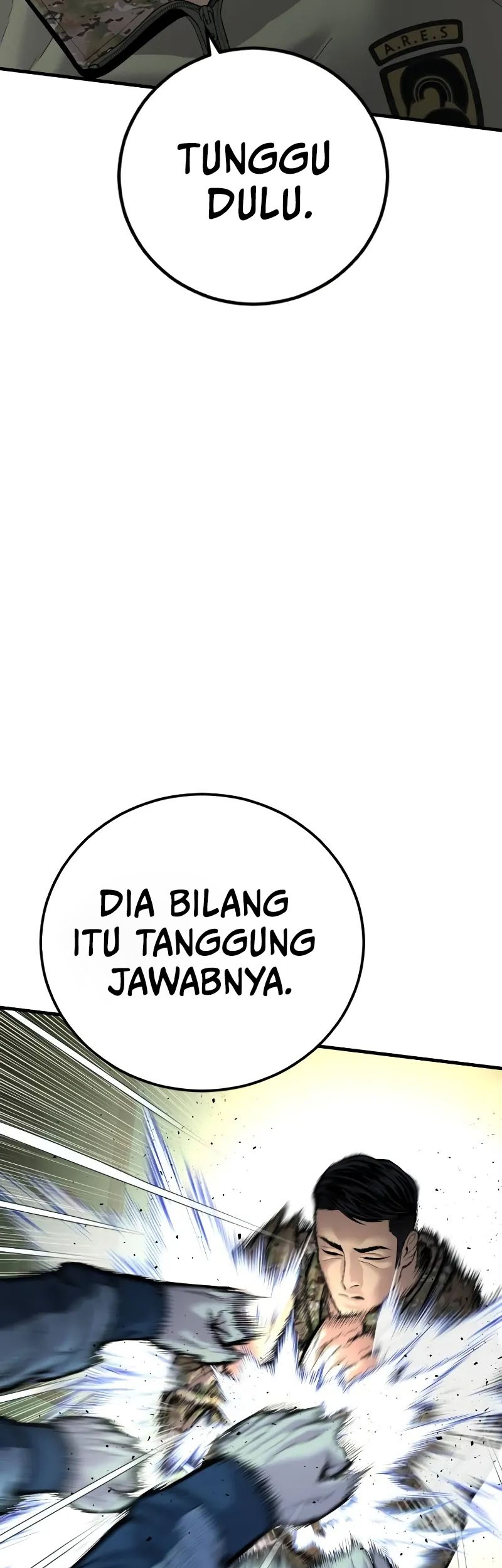 Manager Kim Chapter 137 Gambar 69
