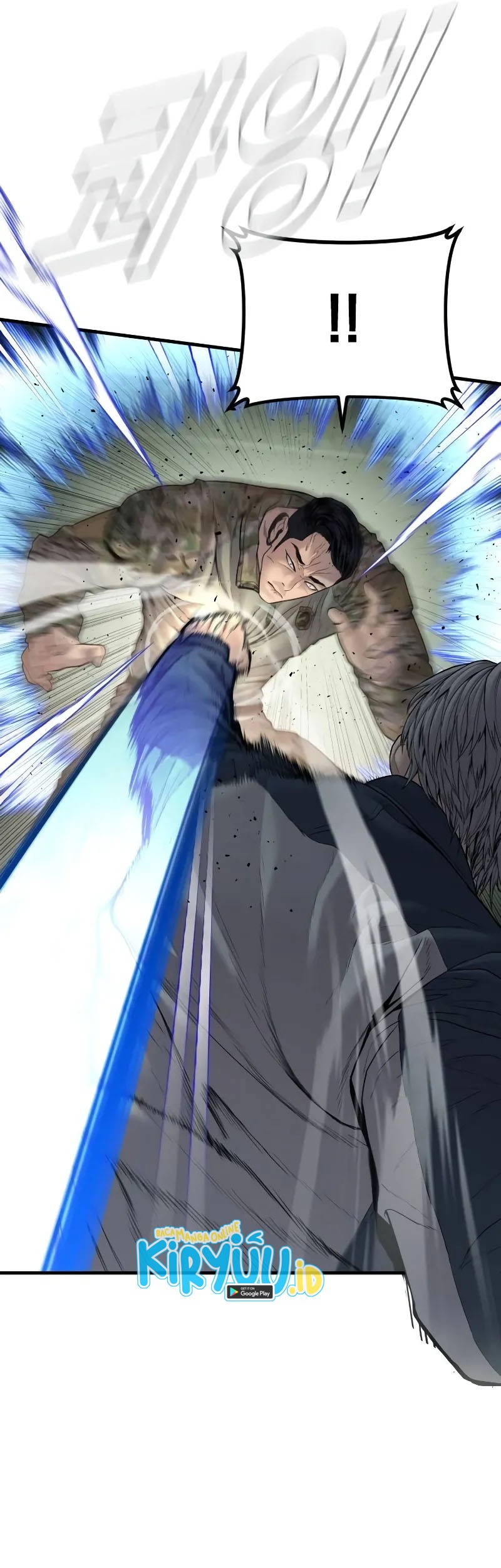 Manager Kim Chapter 137 Gambar 65