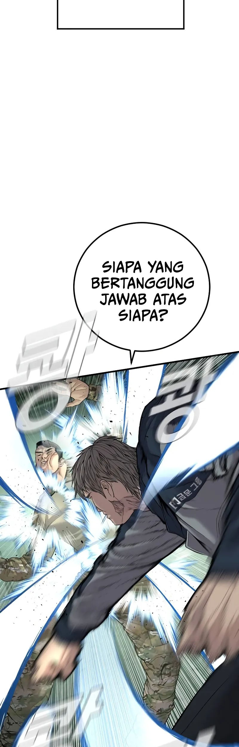 Manager Kim Chapter 137 Gambar 67