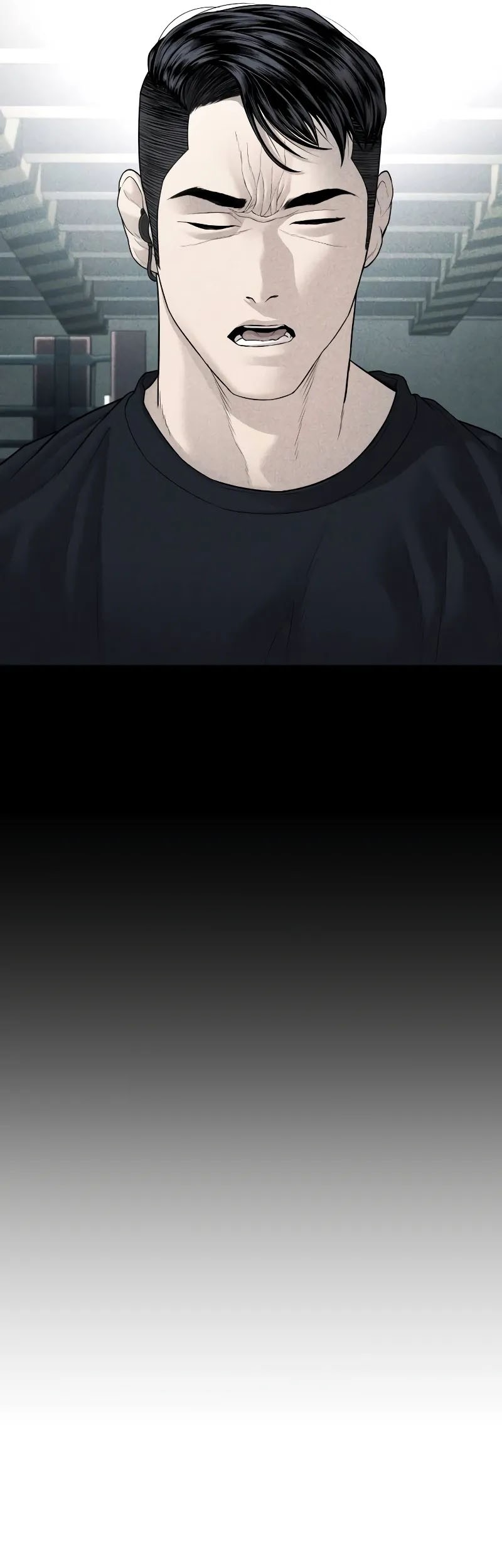 Manager Kim Chapter 137 Gambar 106