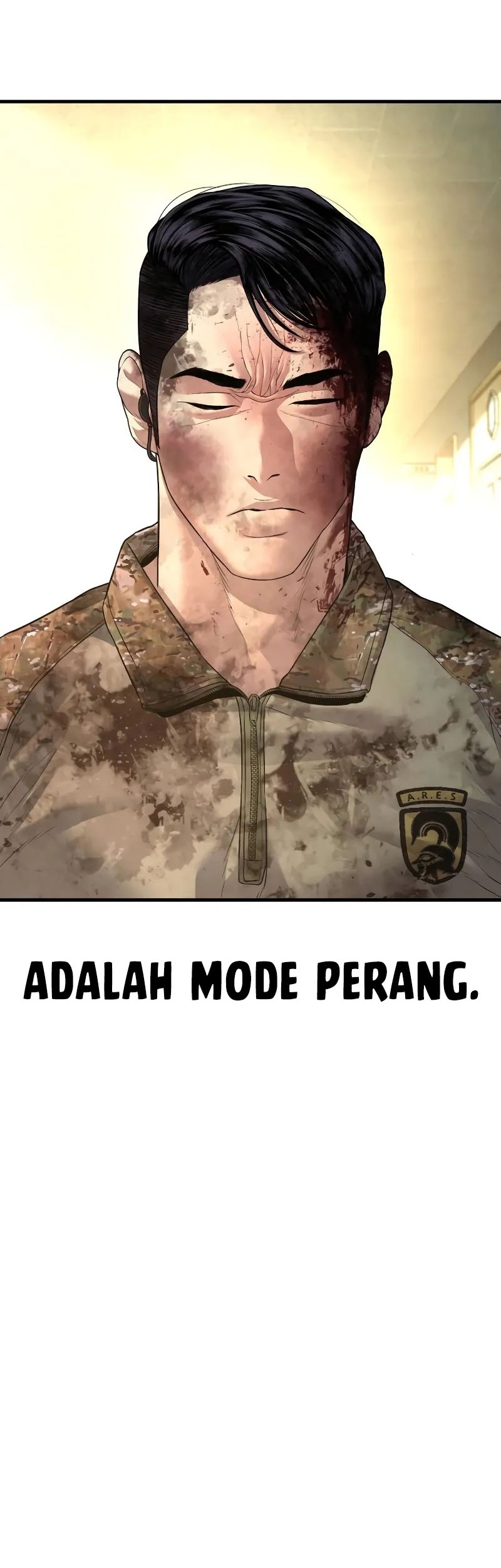 Manager Kim Chapter 137 Gambar 107