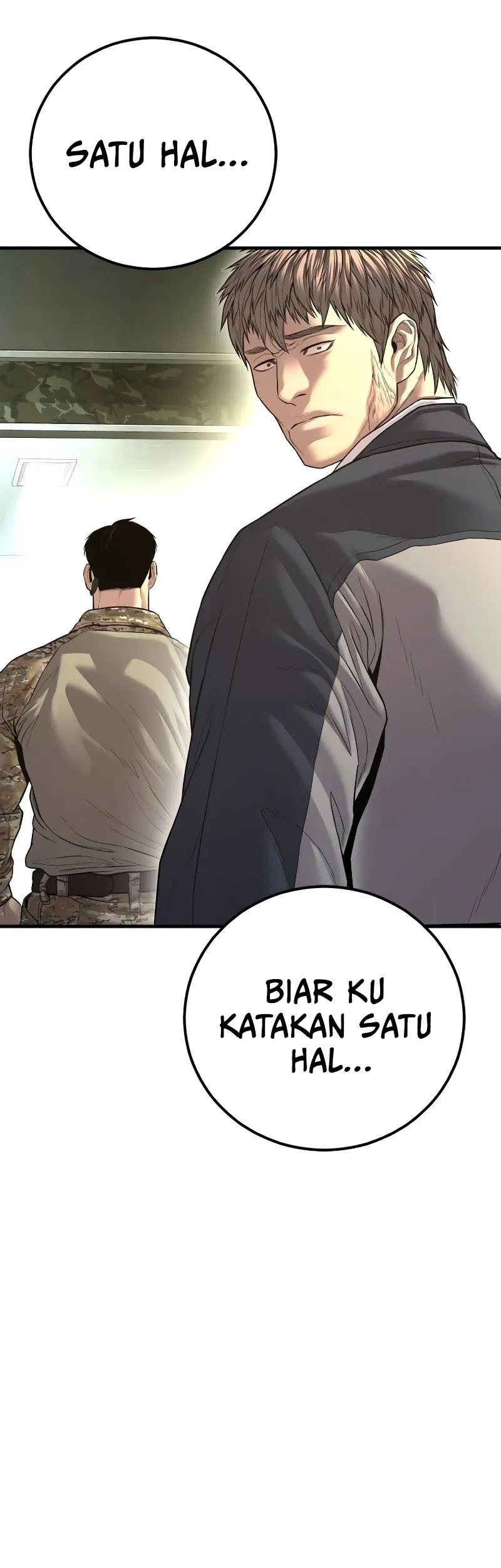 Manager Kim Chapter 137 Gambar 108