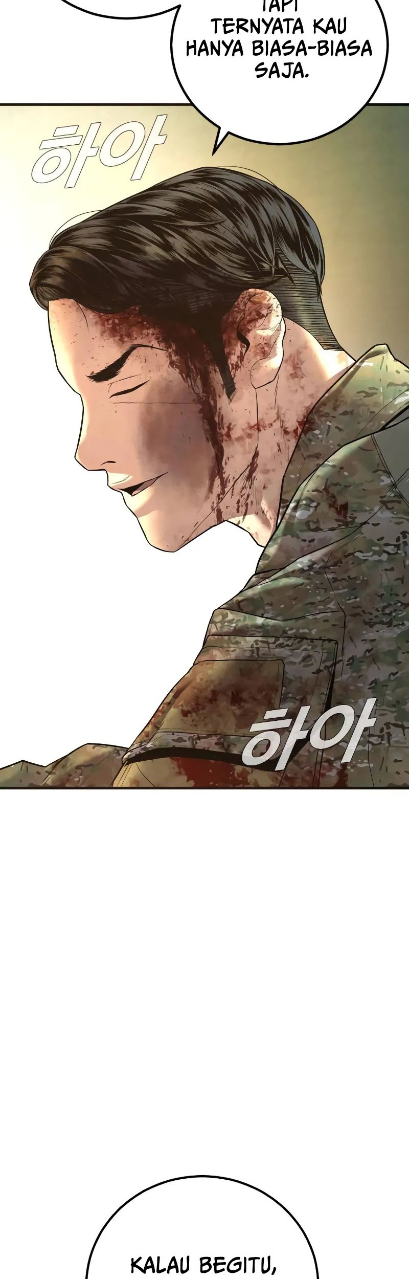 Manager Kim Chapter 137 Gambar 115