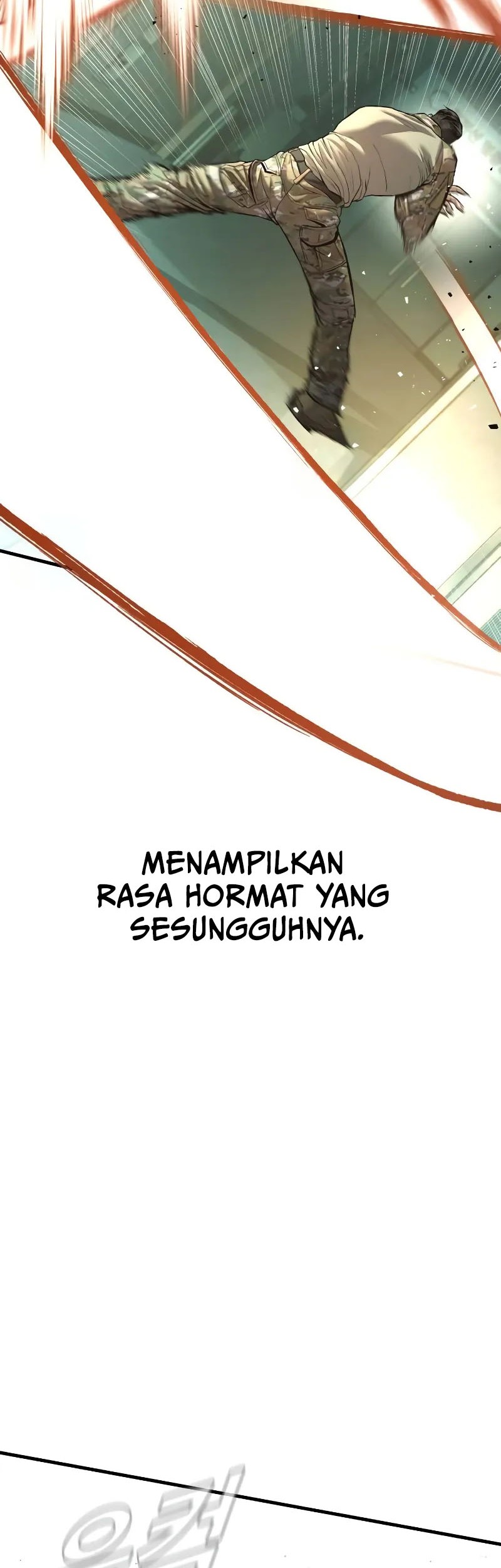 Manager Kim Chapter 137 Gambar 113