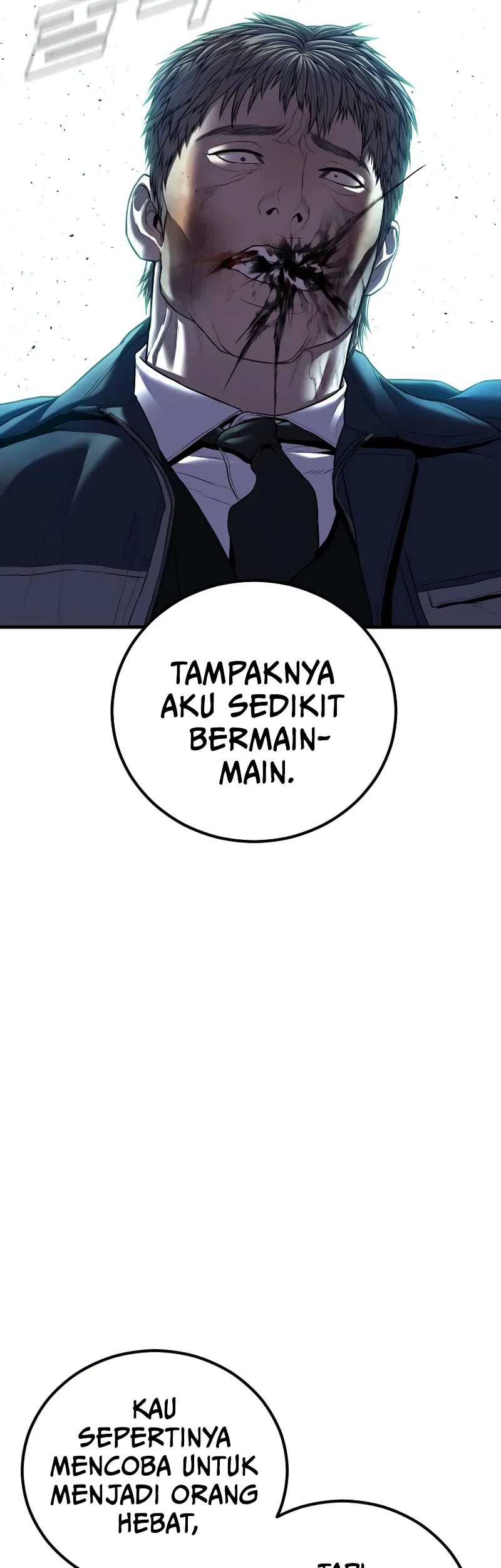 Manager Kim Chapter 137 Gambar 114