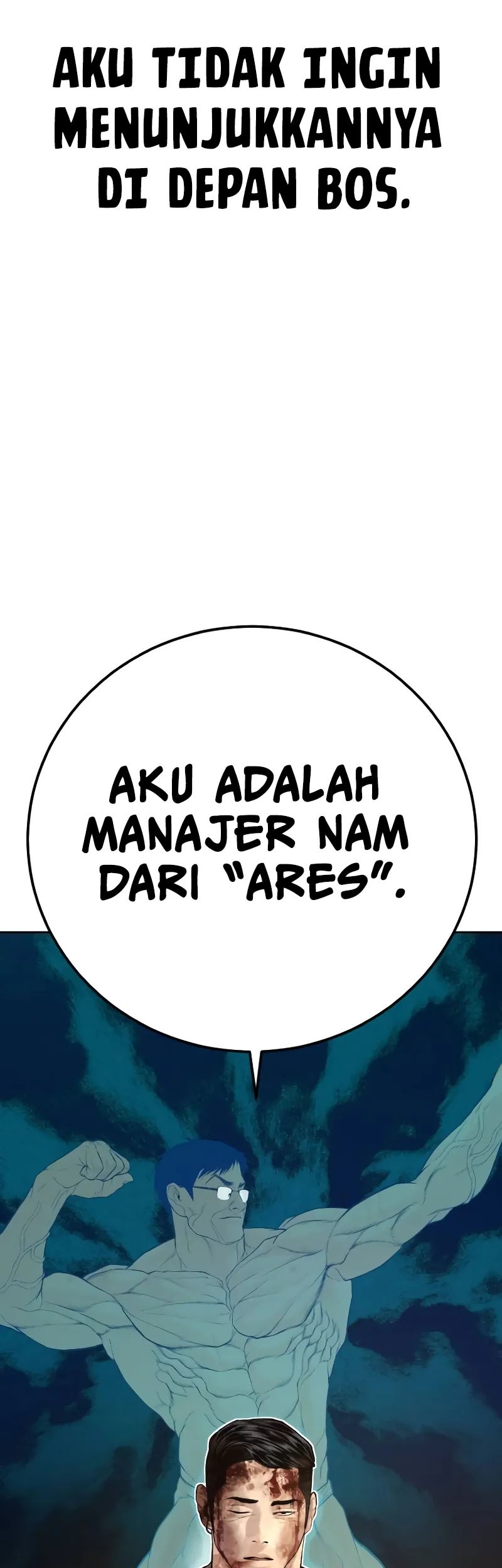 Manager Kim Chapter 137 Gambar 118