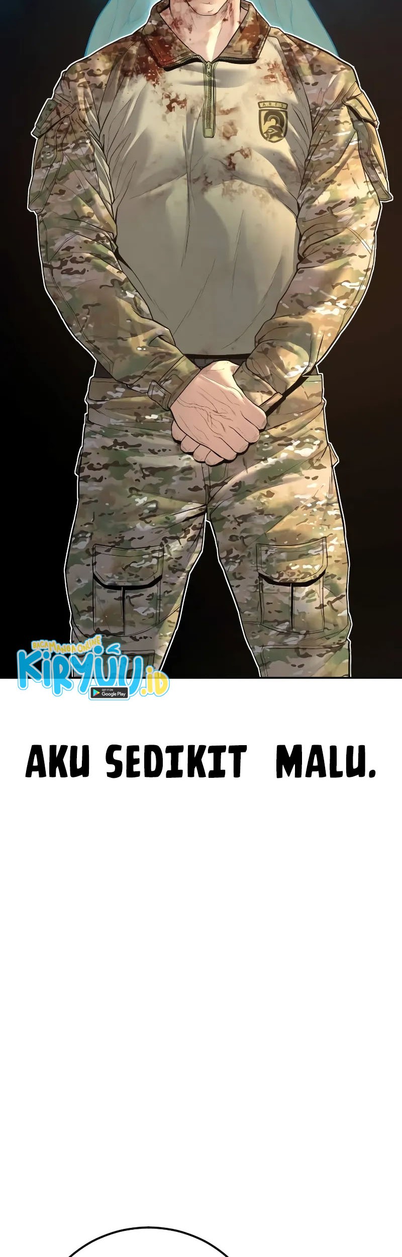 Manager Kim Chapter 137 Gambar 119