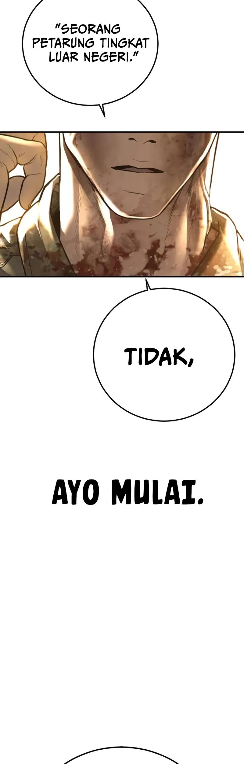 Manager Kim Chapter 137 Gambar 120