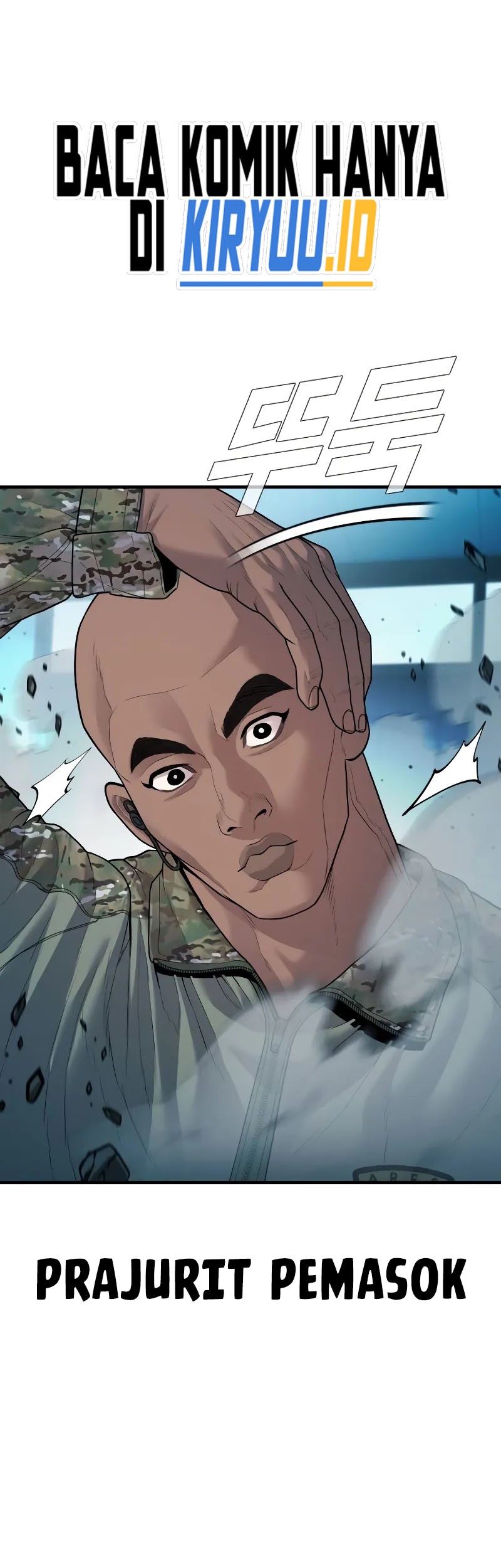 Manhwa Manager Kim Chapter 137 gambar nomor 2