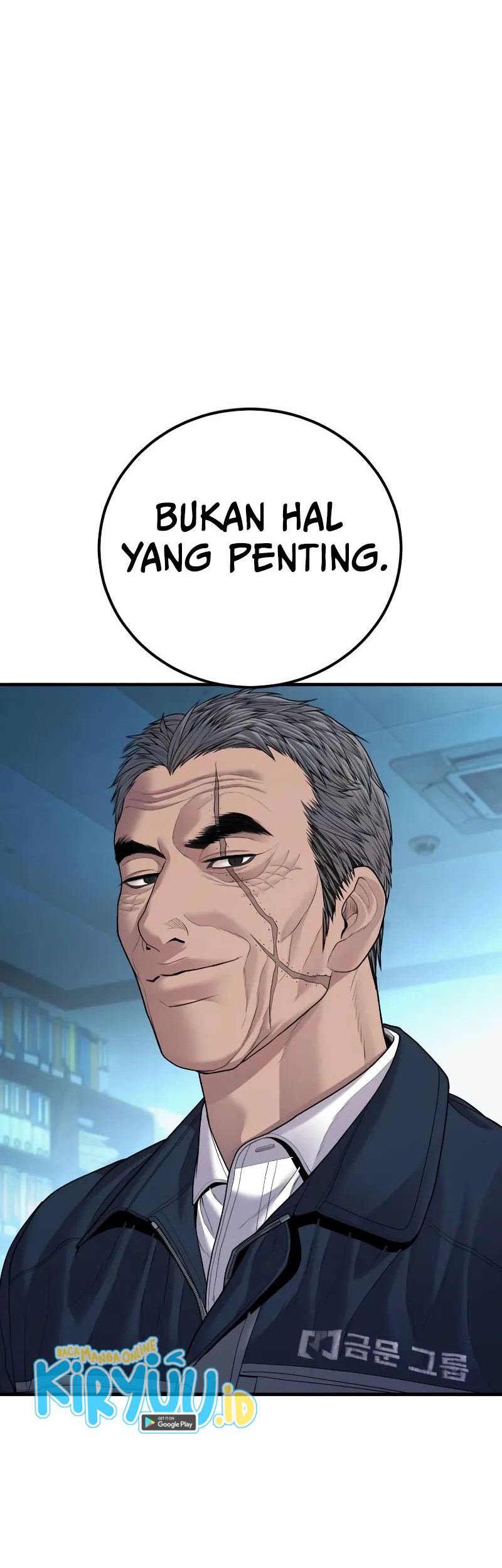 Manager Kim Chapter 137 Gambar 11