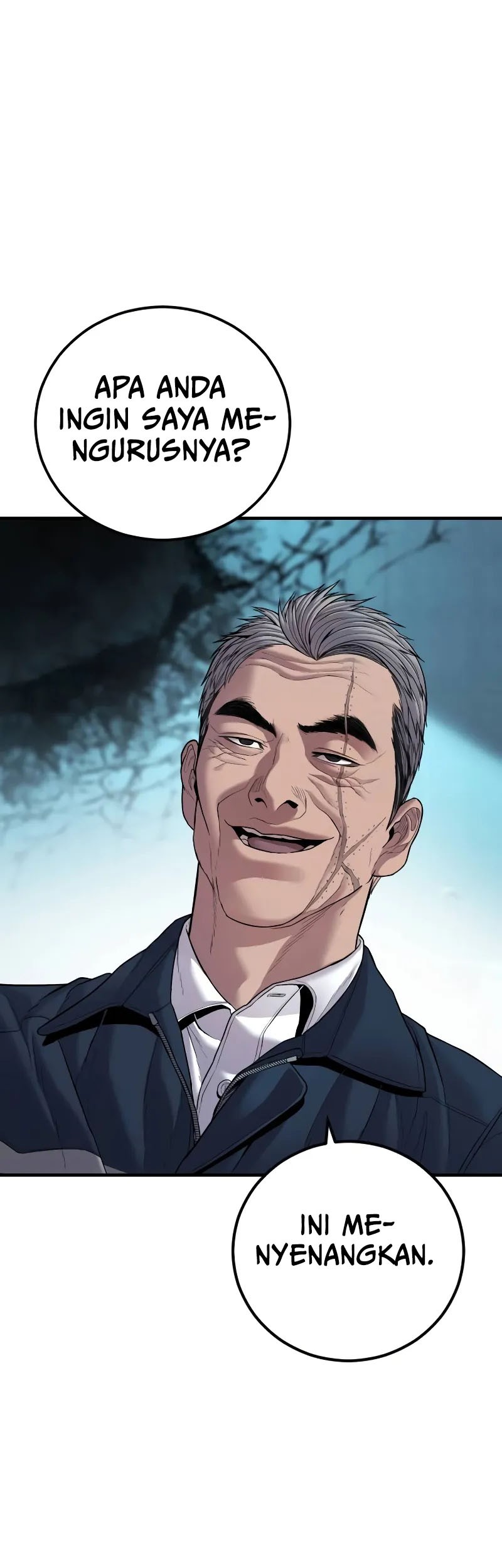 Manager Kim Chapter 137 Gambar 16