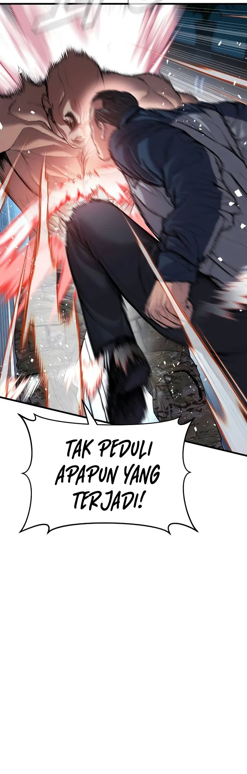 Manager Kim Chapter 137 Gambar 23