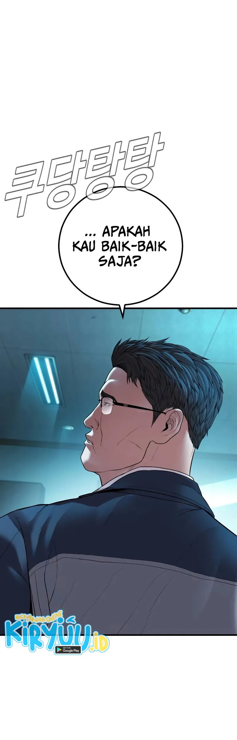 Manager Kim Chapter 137 Gambar 27