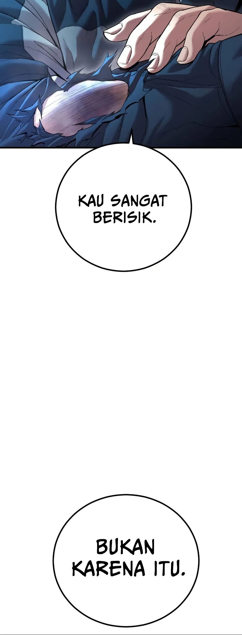 Manager Kim Chapter 137 Gambar 30