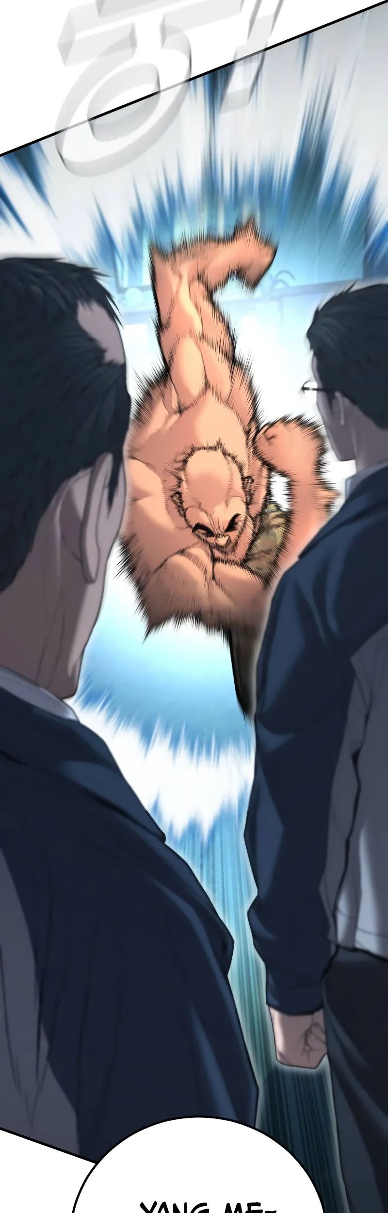 Manager Kim Chapter 137 Gambar 32