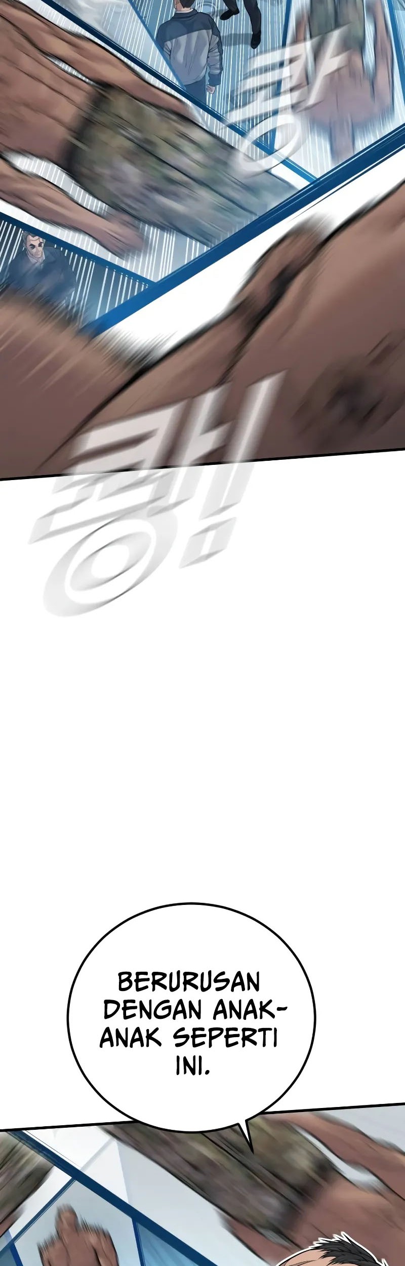 Manager Kim Chapter 137 Gambar 34