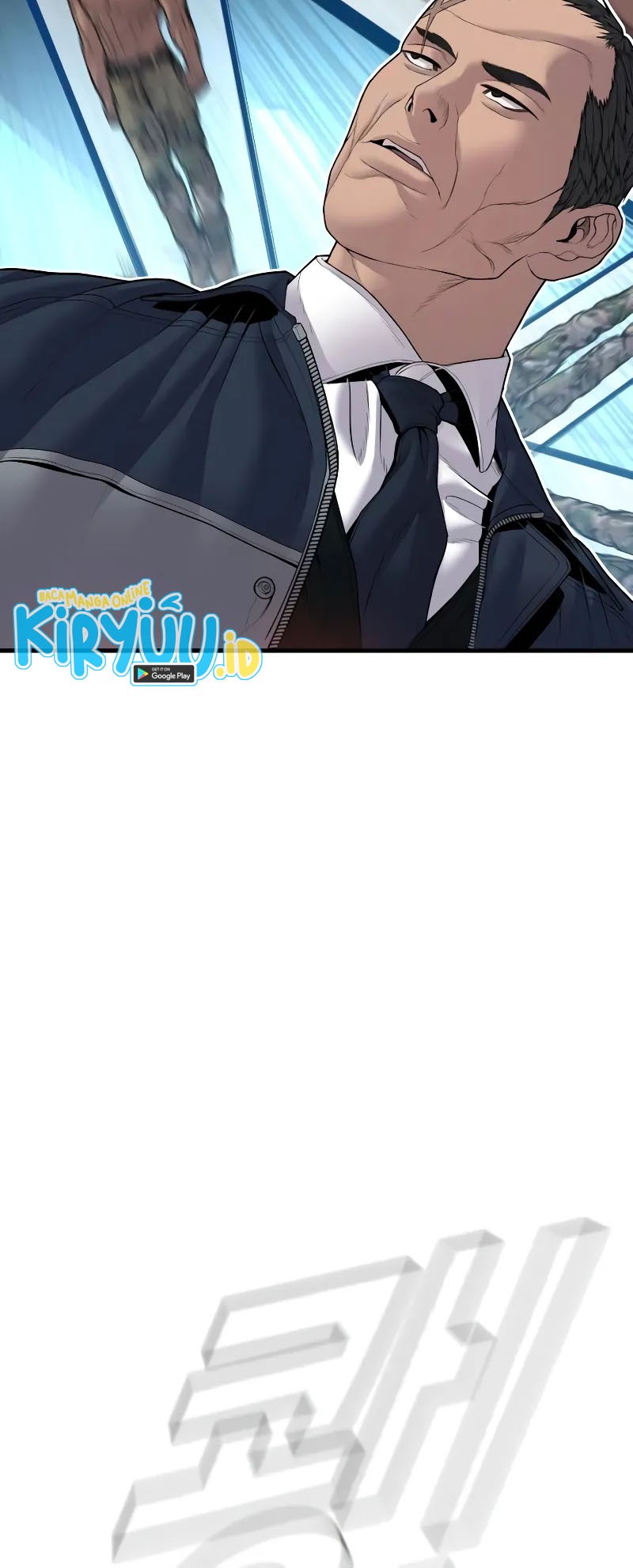 Manager Kim Chapter 137 Gambar 35